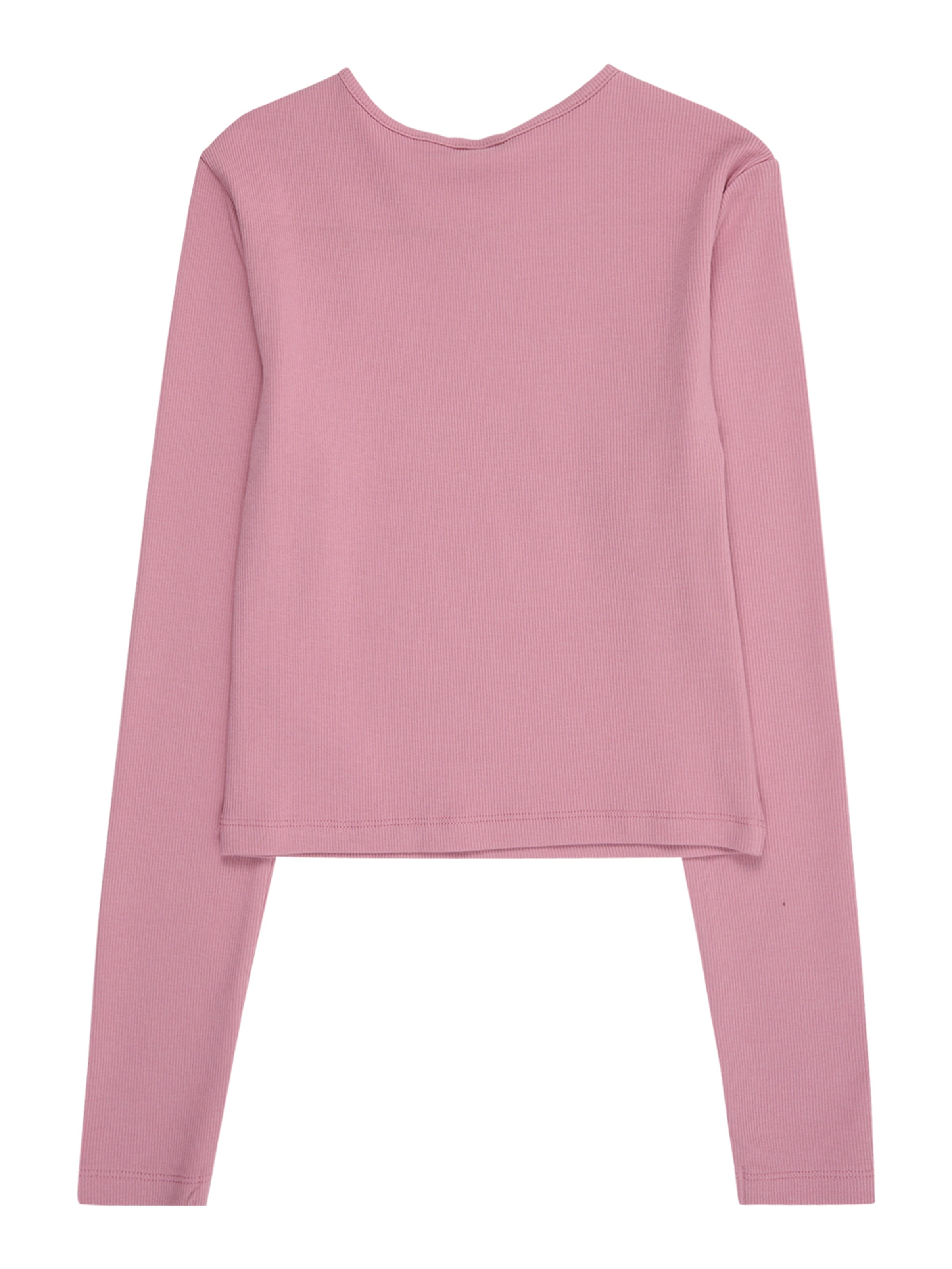 T-Shirt 'KOGNESSA' ONLY GIRLS en violet