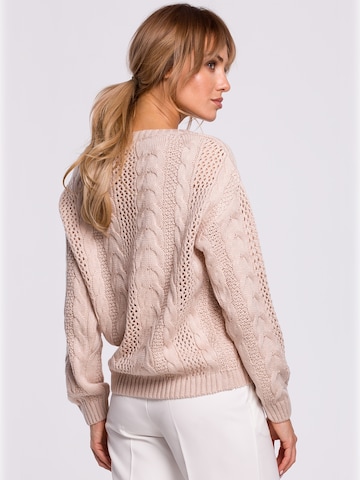 made of emotion - Jersey en rosa