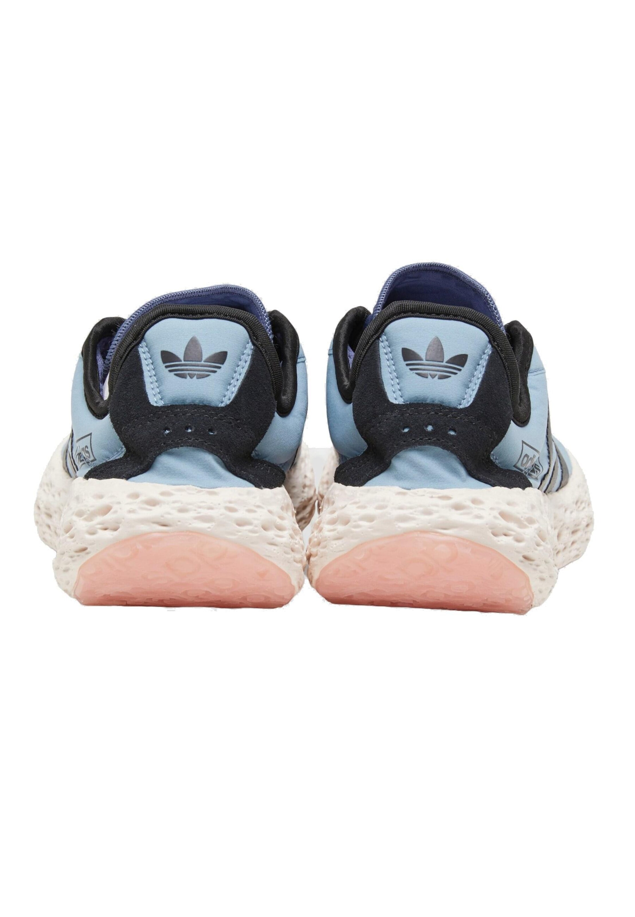 ADIDAS ORIGINALS Tenisky 'Zponge' – modrá