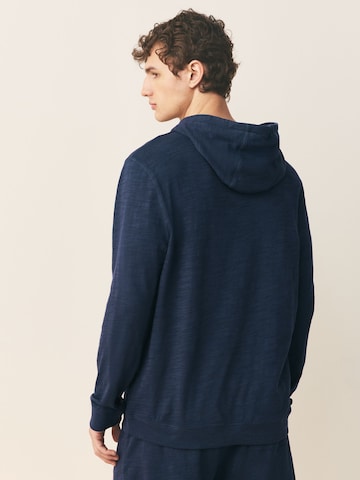 Next Sweatshirt in Blau