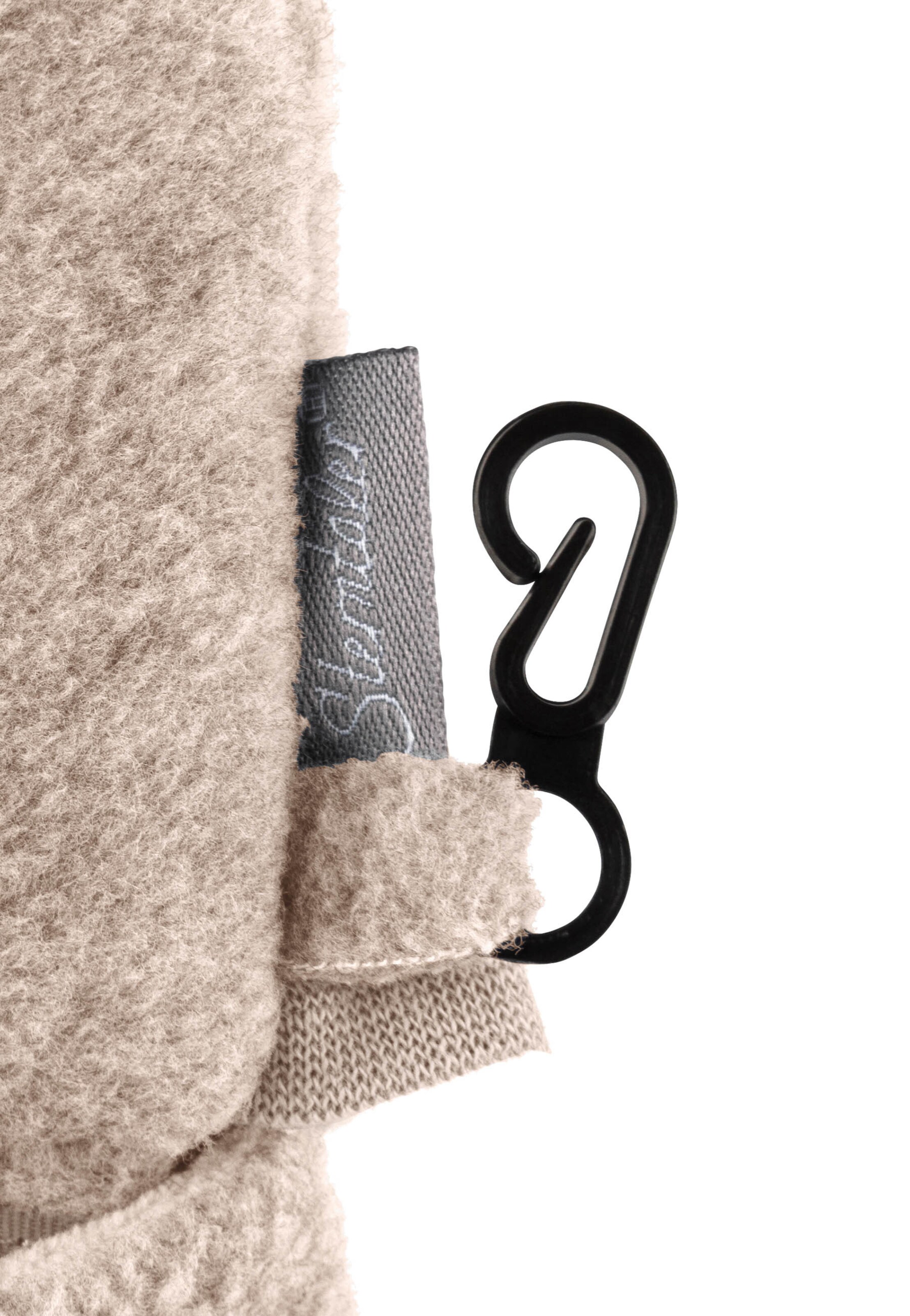 STERNTALER Gloves in Beige