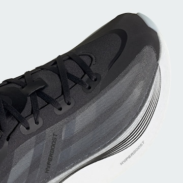 ADIDAS ORIGINALS - Sapatilhas baixas 'Hyperboost' em preto