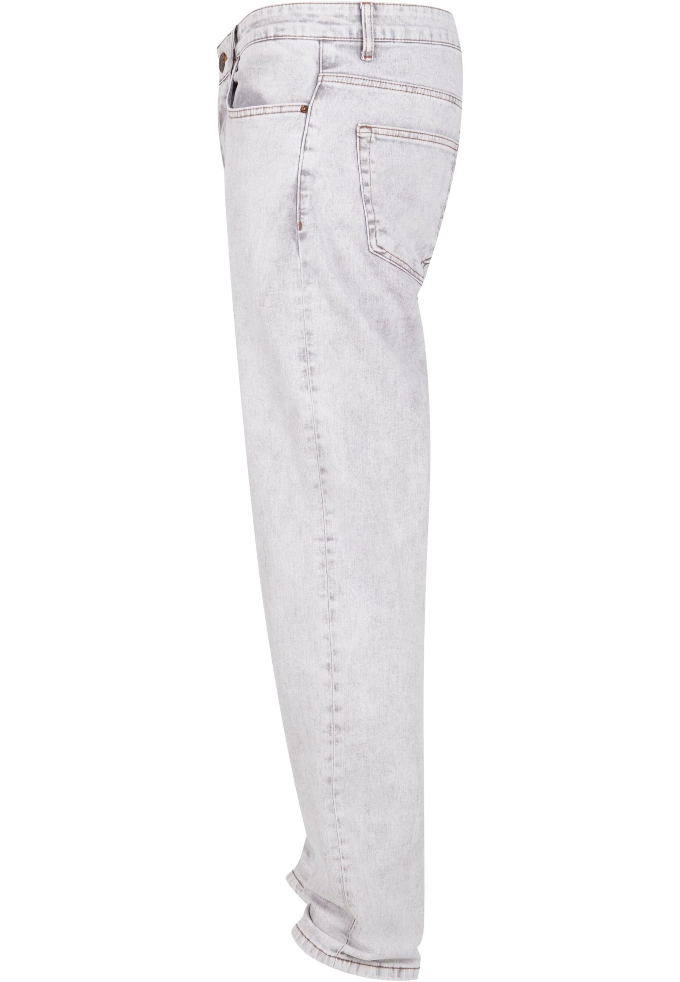 2Y Premium Regular Jeans in Grijs