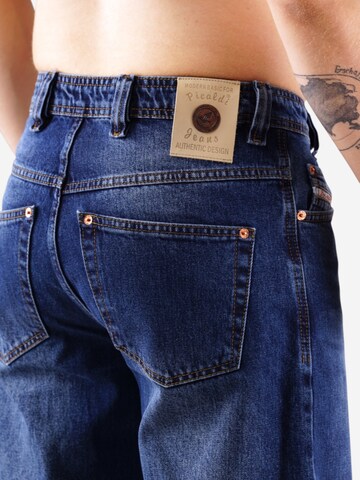 Picaldi Baggy Jeans 'Zicco 474' in Blue