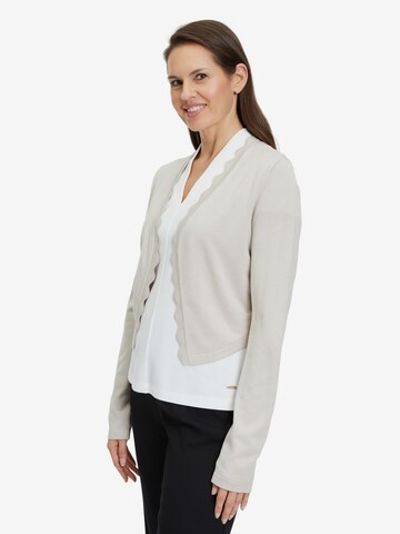 Betty Barclay Bolero in Beige: voorkant