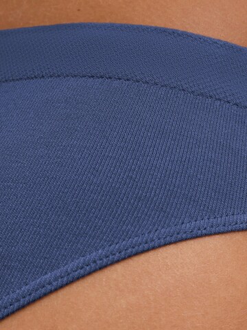 FALKE Slip 'Seamless'‌‌‌‌‌‌‌‌‌ in Blau