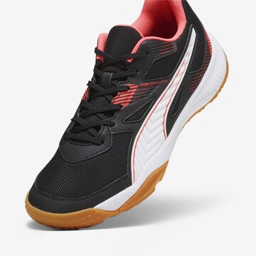 PUMA Sportschuh 'Solarflash II' in Schwarz