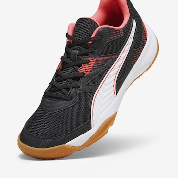PUMA Athletic Shoes 'Solarflash II' in Black