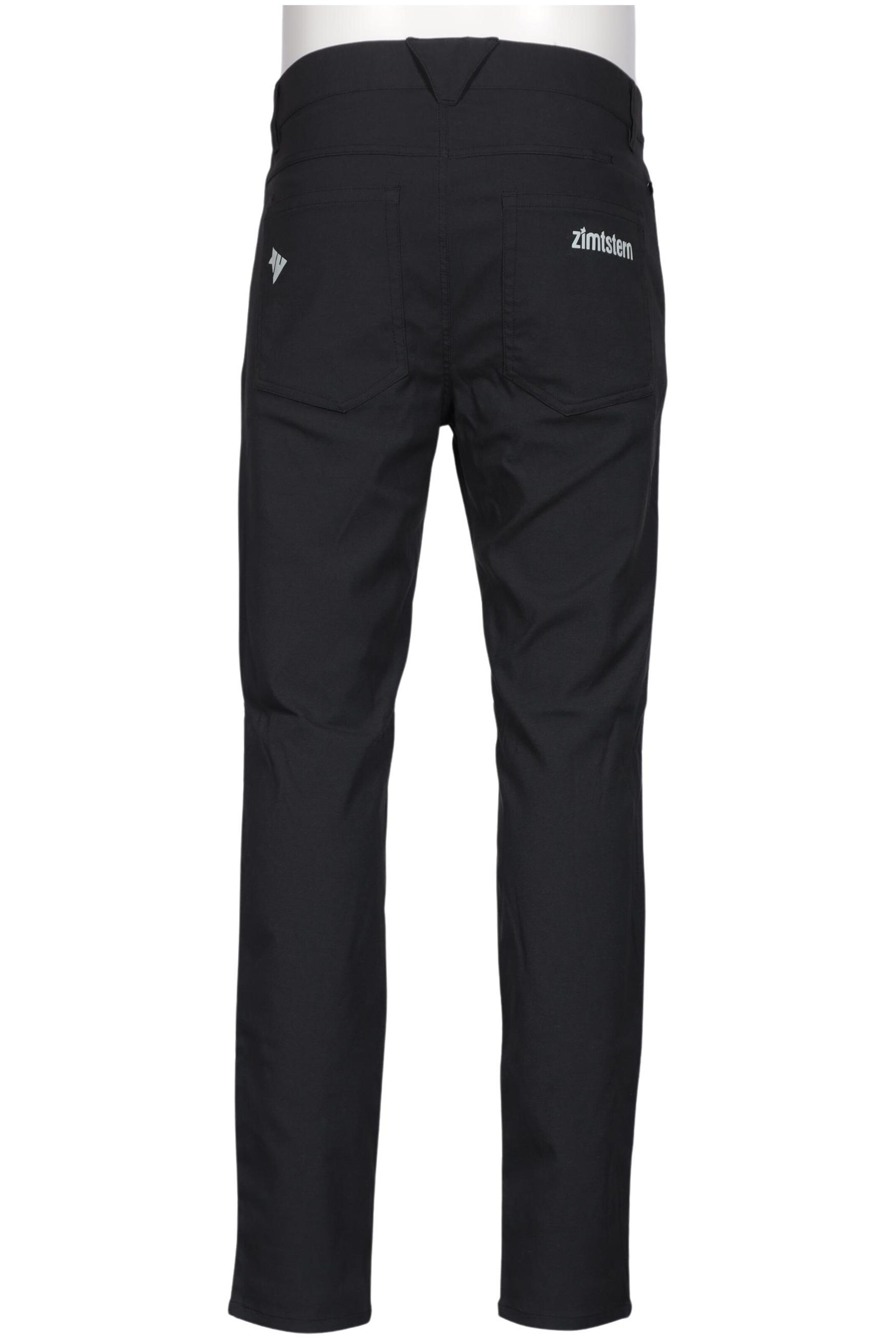 Zimtstern Pants in 33 in Black
