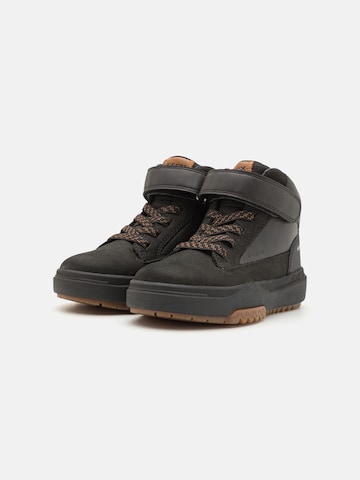 GEOX Sneakersy 'J BUNSHEE  ABX' w kolorze czarny