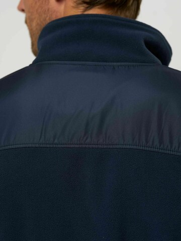 U.S. POLO ASSN. Átmeneti dzseki 'UMVitus' - kék