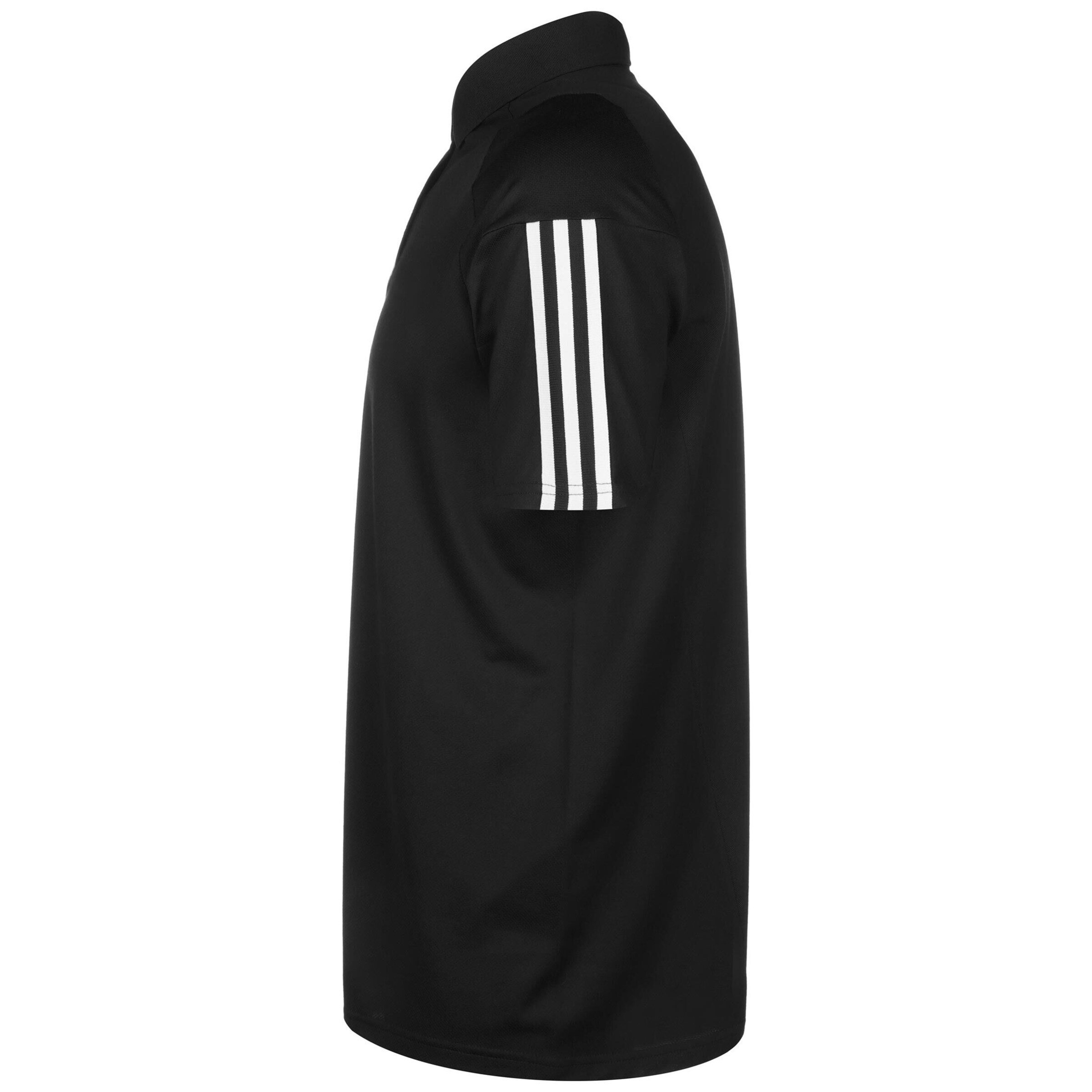 ADIDAS PERFORMANCE Performance Shirt 'Tiro 23' in Black