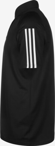 T-Shirt fonctionnel 'Tiro 23' ADIDAS PERFORMANCE en noir