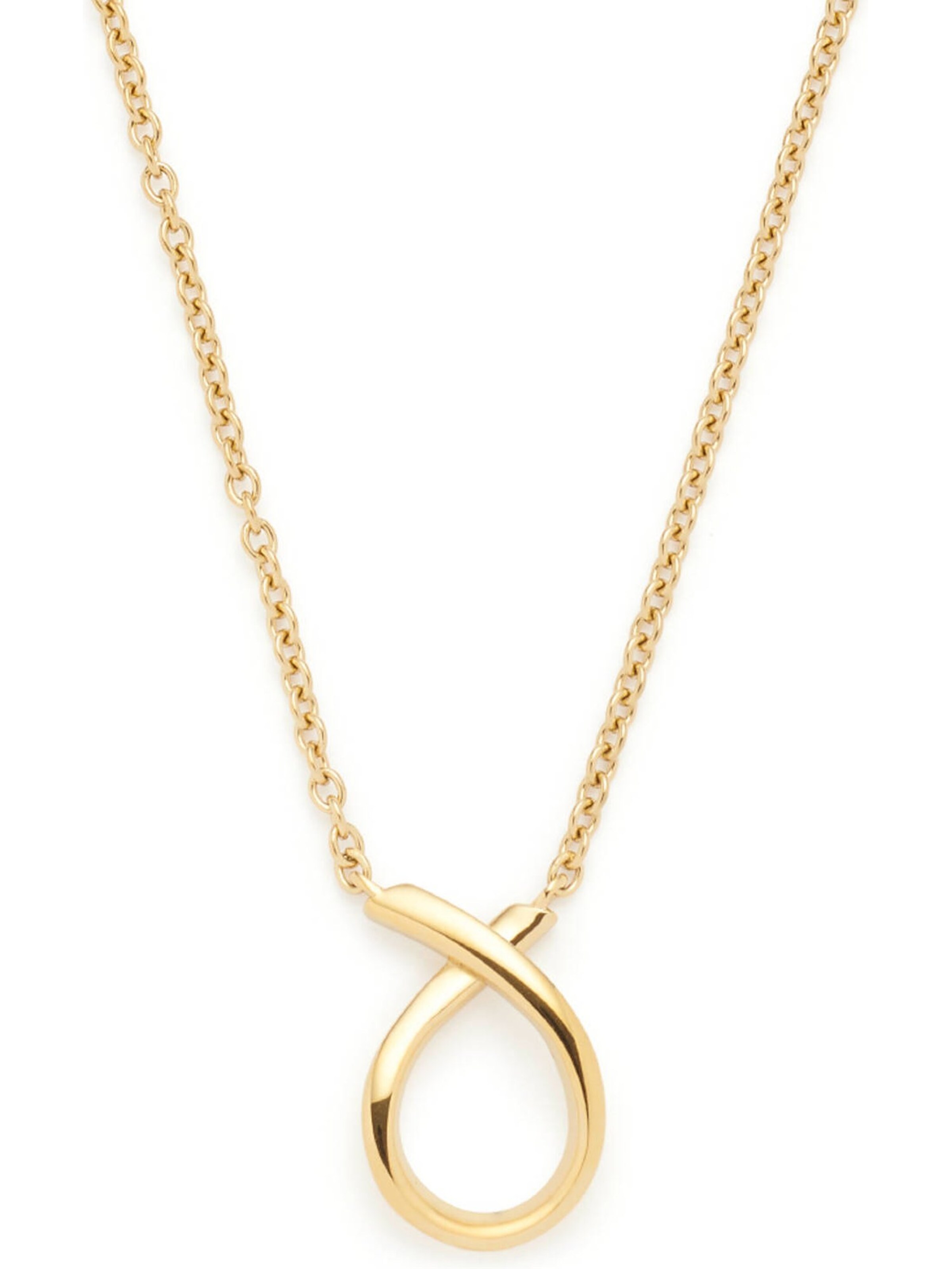 LEONARDO Necklace in Gold