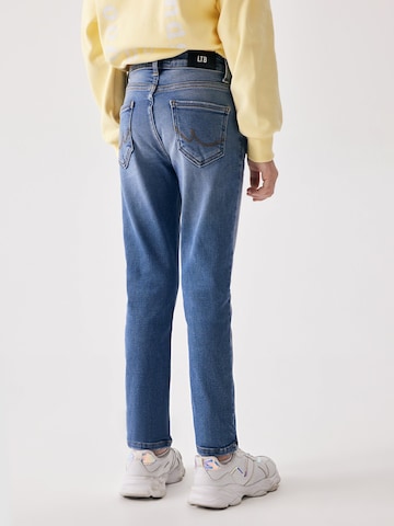 LTB Regular Jeans 'Isabella G' in Blau