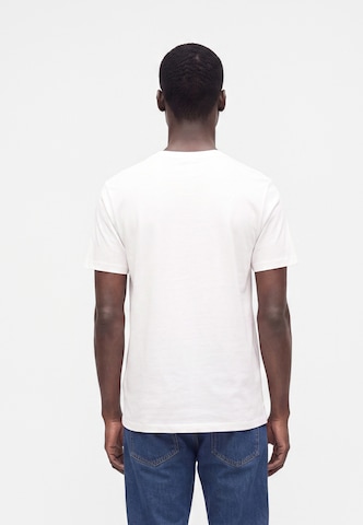 Calvin Klein Jeans Paita värissä valkoinen