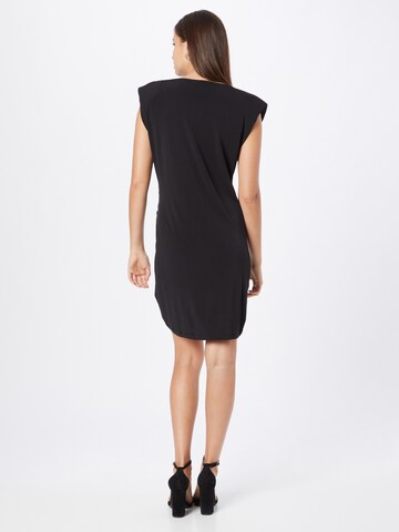SISTERS POINT Dress 'GRO' in Black