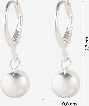 Lauren Ralph Lauren Earrings in Silver
