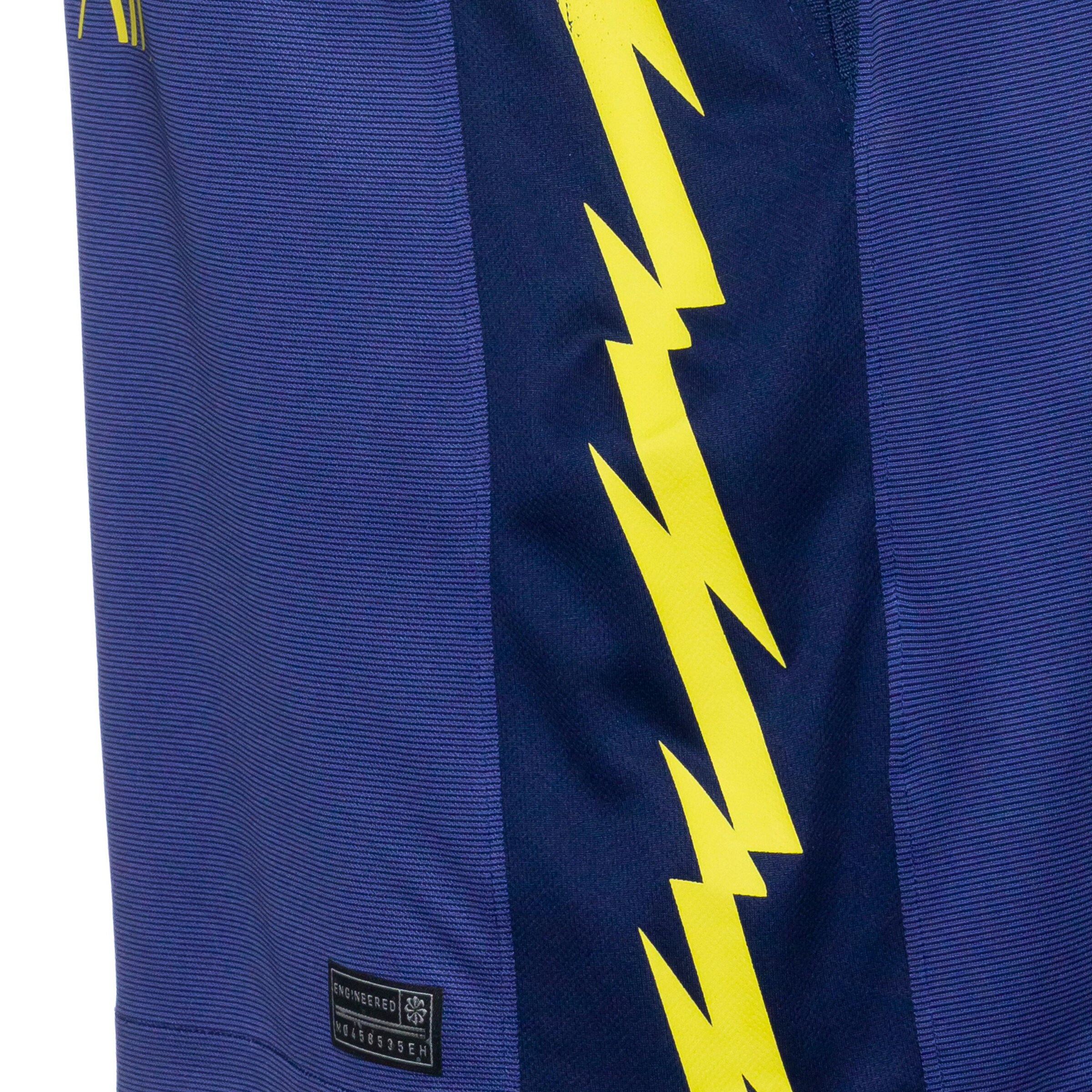 NIKE Jersey 'Atletico 25-26' in Blue