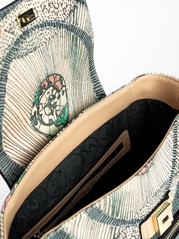 Gattinoni Backpack in Beige