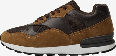 MANGO MAN Sneakers in Brown, Item view