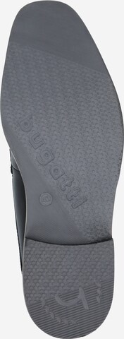 bugatti Schnürschuhe in Blau