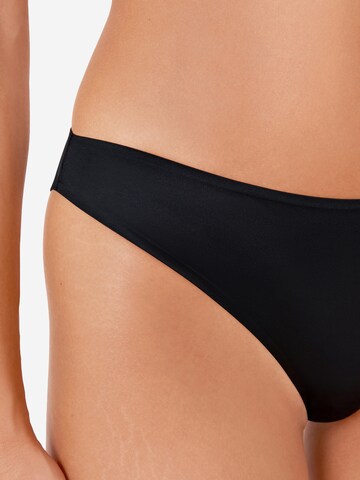 String di ETAM in nero