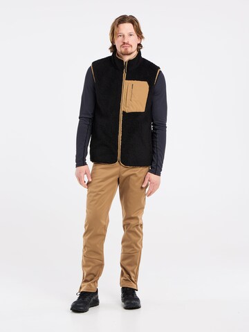 PROTEST Tussenjas 'PRTHYAMS' in Zwart