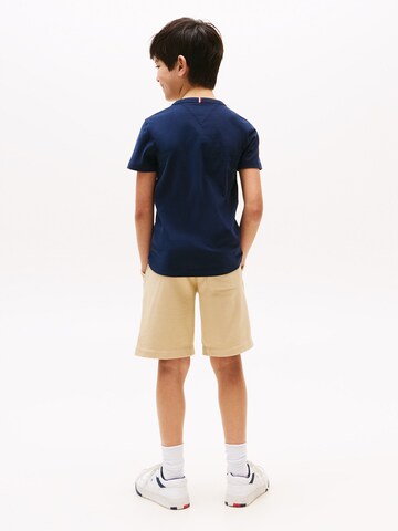 TOMMY HILFIGER Футболка в Синий