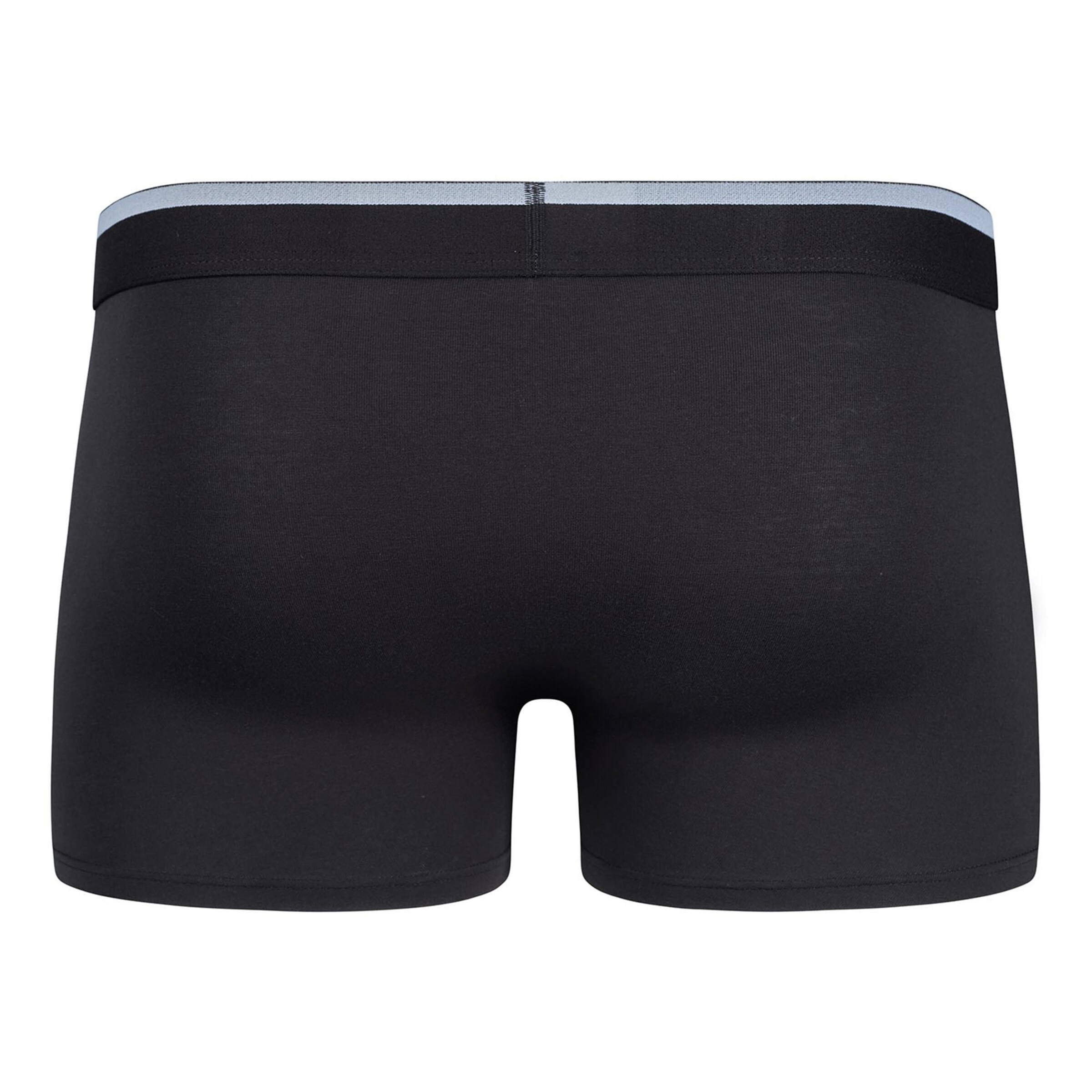 Boxer di Skiny in blu