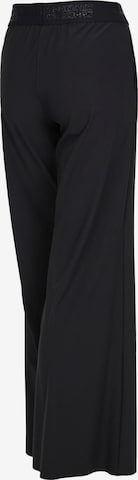 Sportalm Kitzbühel Loose fit Pants in Black