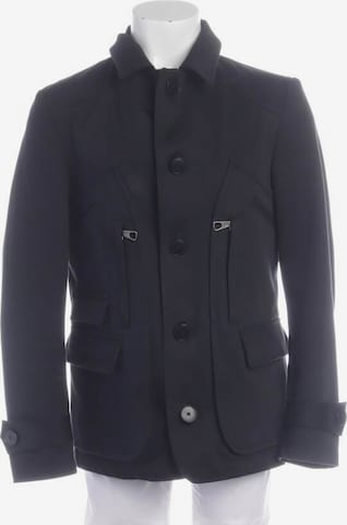 DRYKORN Jacket & Coat in M in Black: front