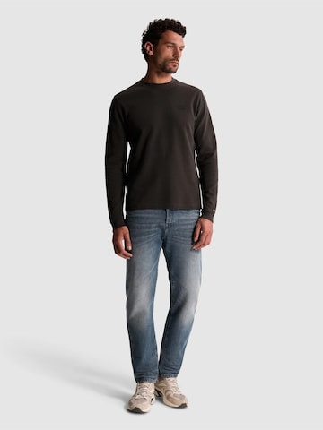 Loosefit Jean 'Steeper relaxed fit jeans' CAST IRON en bleu : devant
