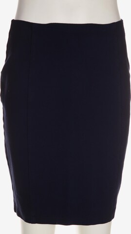 ESPRIT Skirt in S in Blue: front