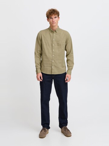 Regular fit Camicia ' CFAnton ' di Casual Friday in verde