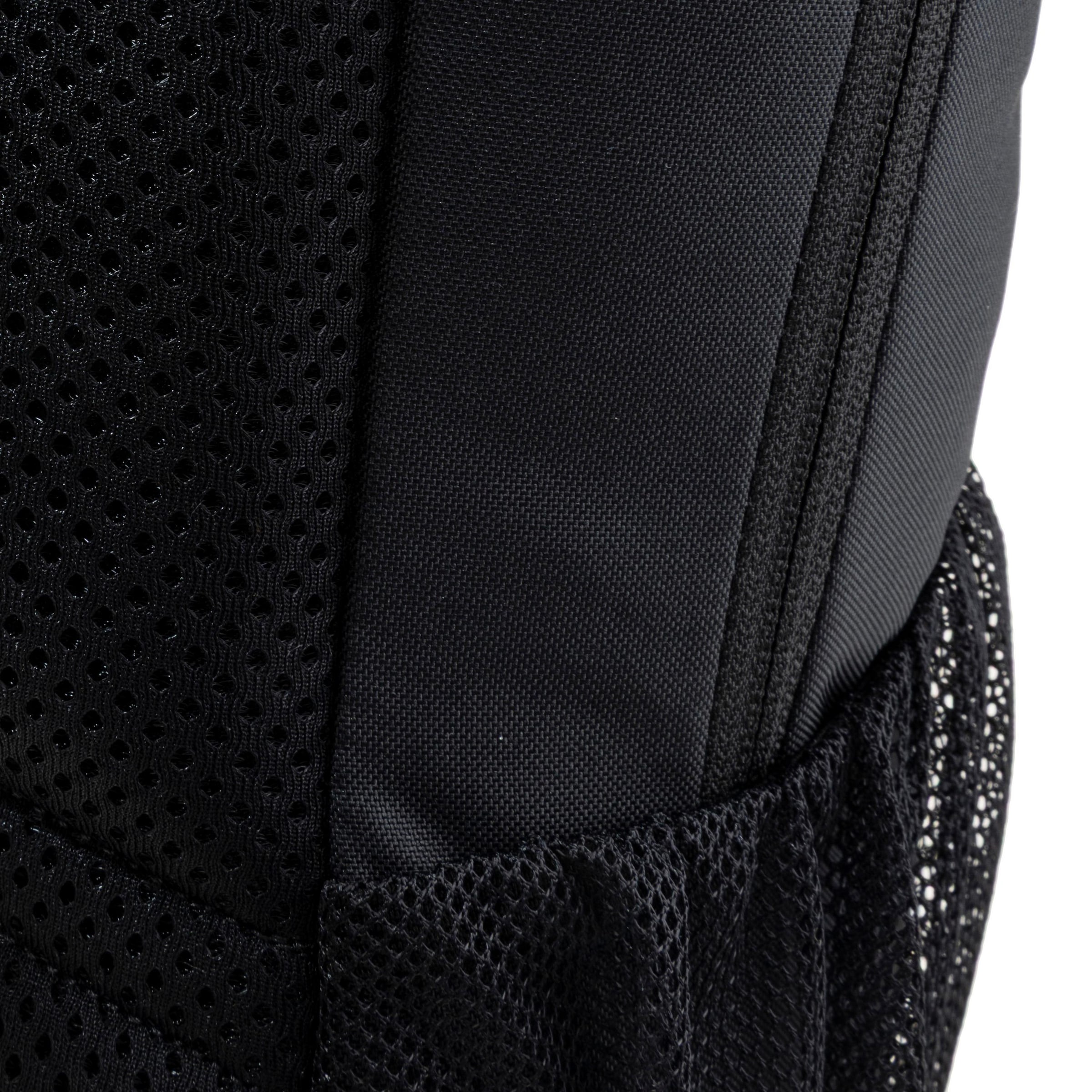VAUDE Sports Backpack 'Forcity II' in Black