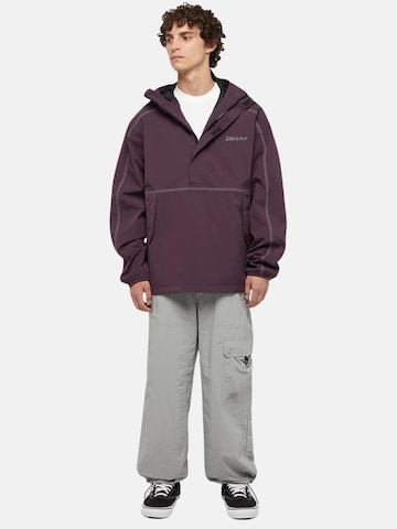 Maglietta di DICKIES in bianco