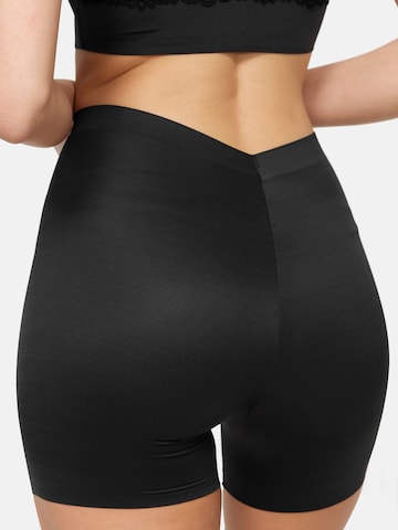 MAIDENFORM Shaping Pants in Black