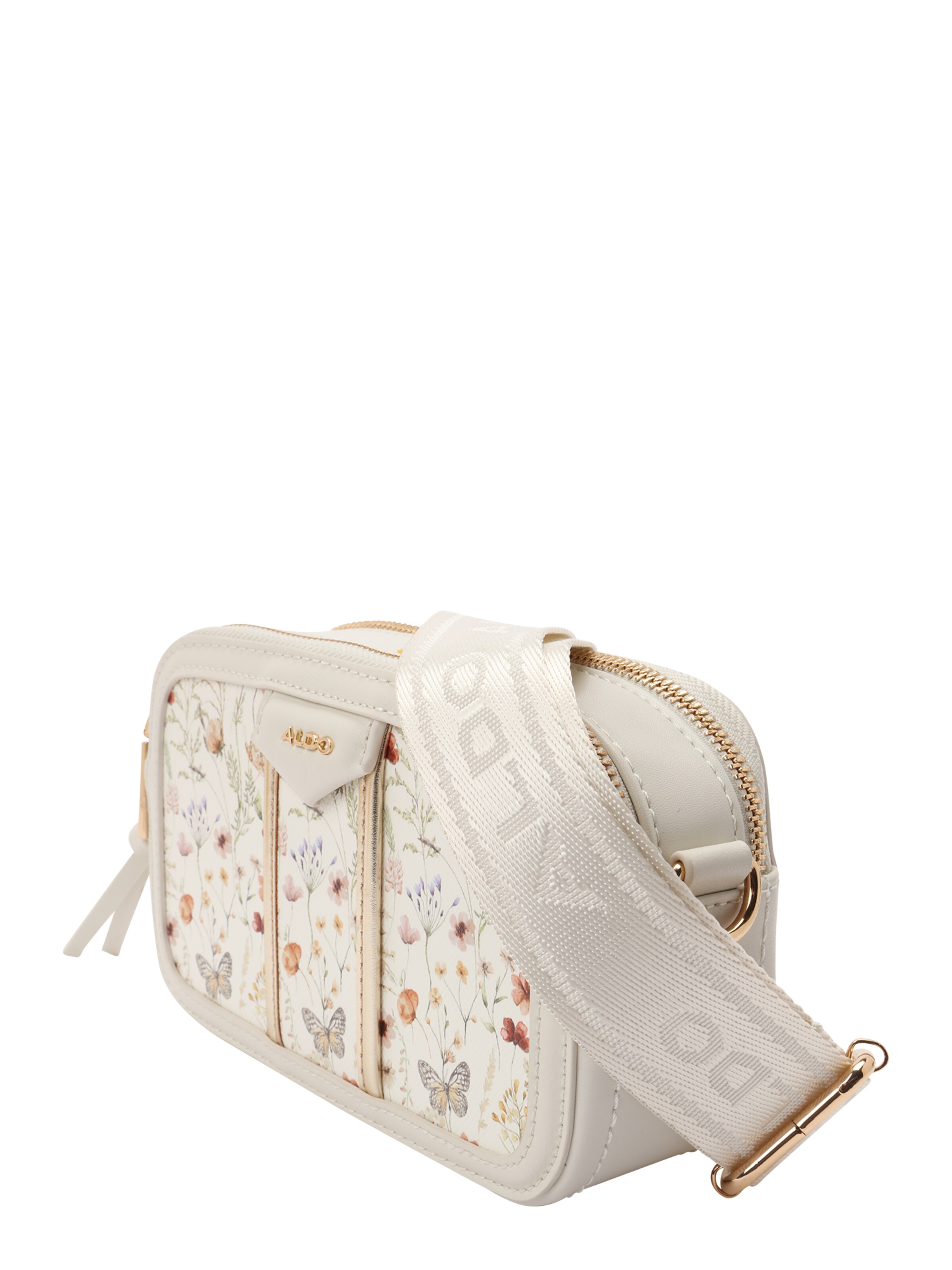 ALDO Crossbody bag 'MASUMA' in White
