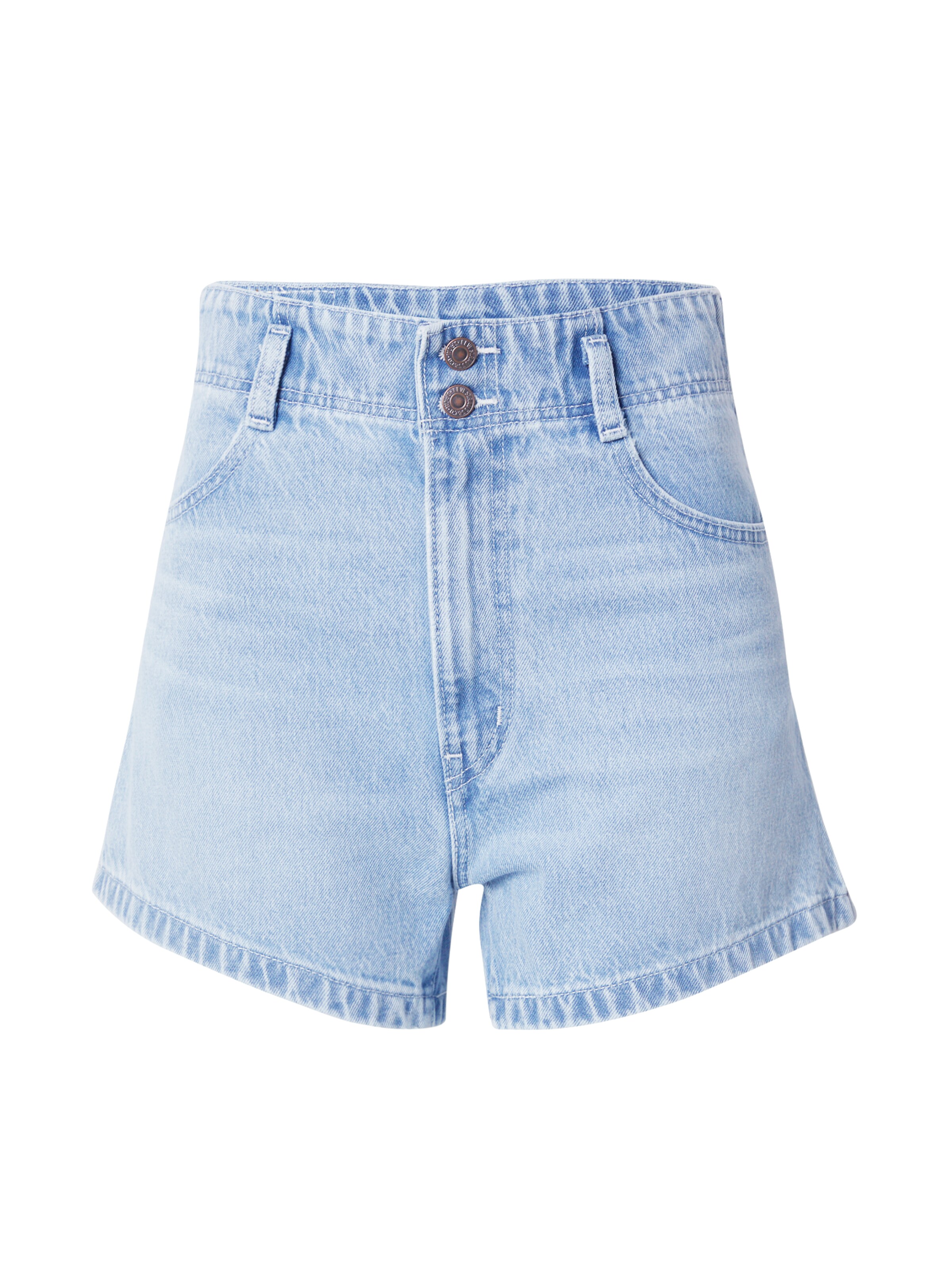 LEVI'S ® Szabványos Farmer - kék: elől