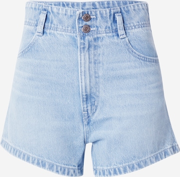 LEVI'S ®regular Traperice - plava boja: prednji dio