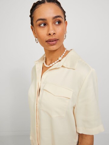 JJXX Blouse 'LARK' in Beige