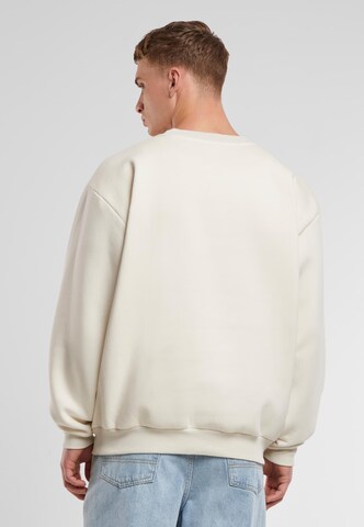 Karl Kani Sweatshirt in Weiß