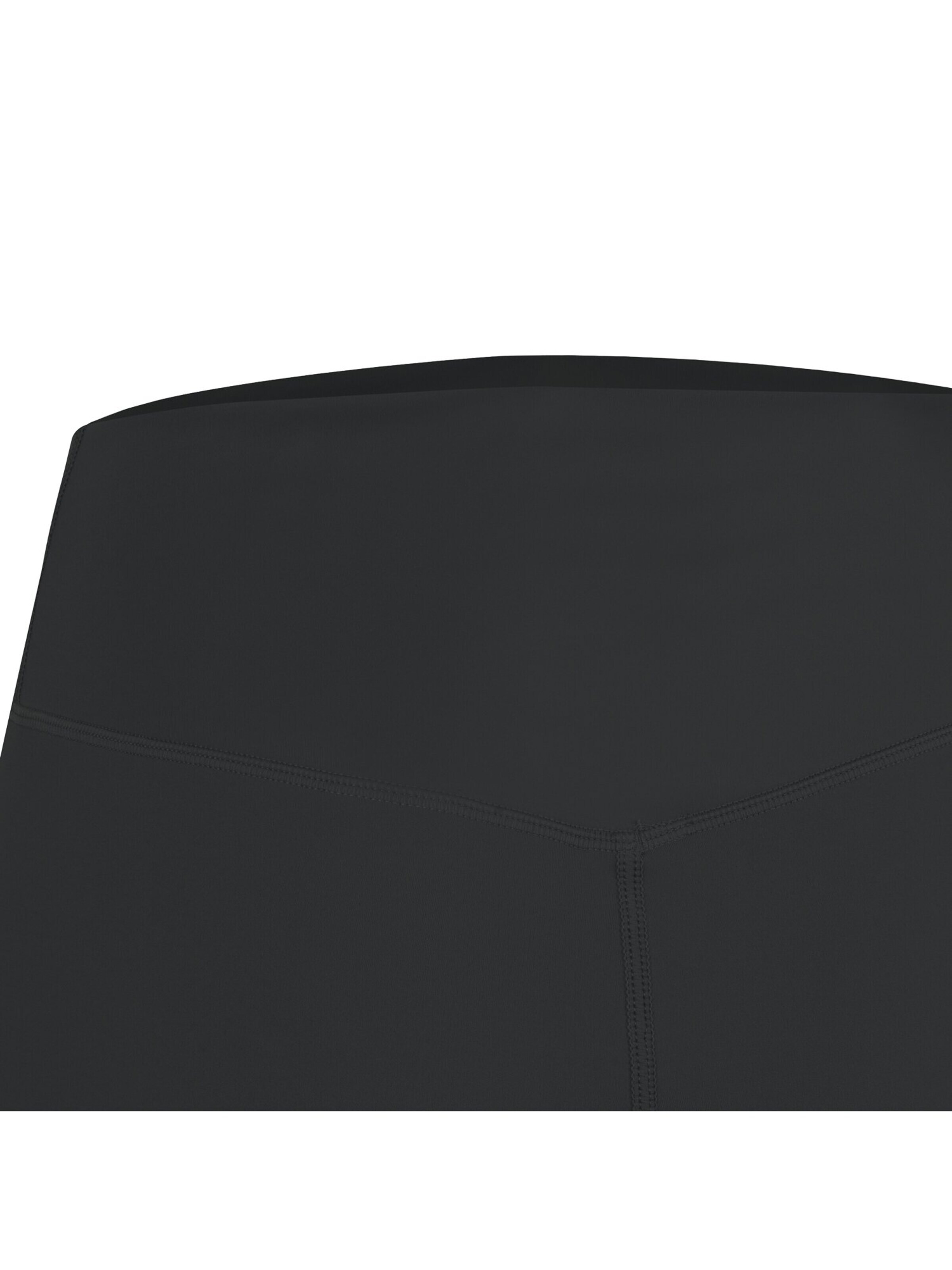 WESTFJORD Regular Leggings‌ in Schwarz