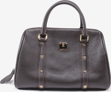 MCM Bag in One size in Brown: front