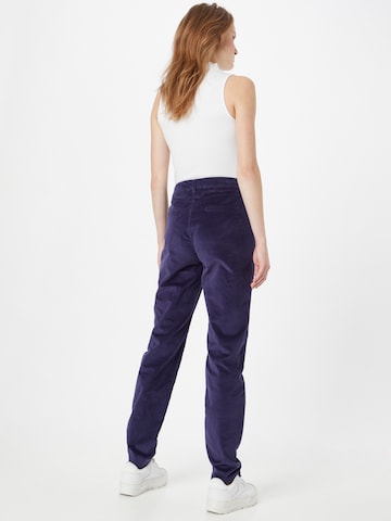 s.Oliver Regular Chino in Blauw