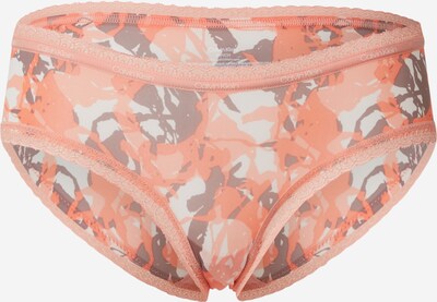 Slip Calvin Klein Underwear di colore beige scuro / rosa / rosé / bianco, Visualizzazione prodotti