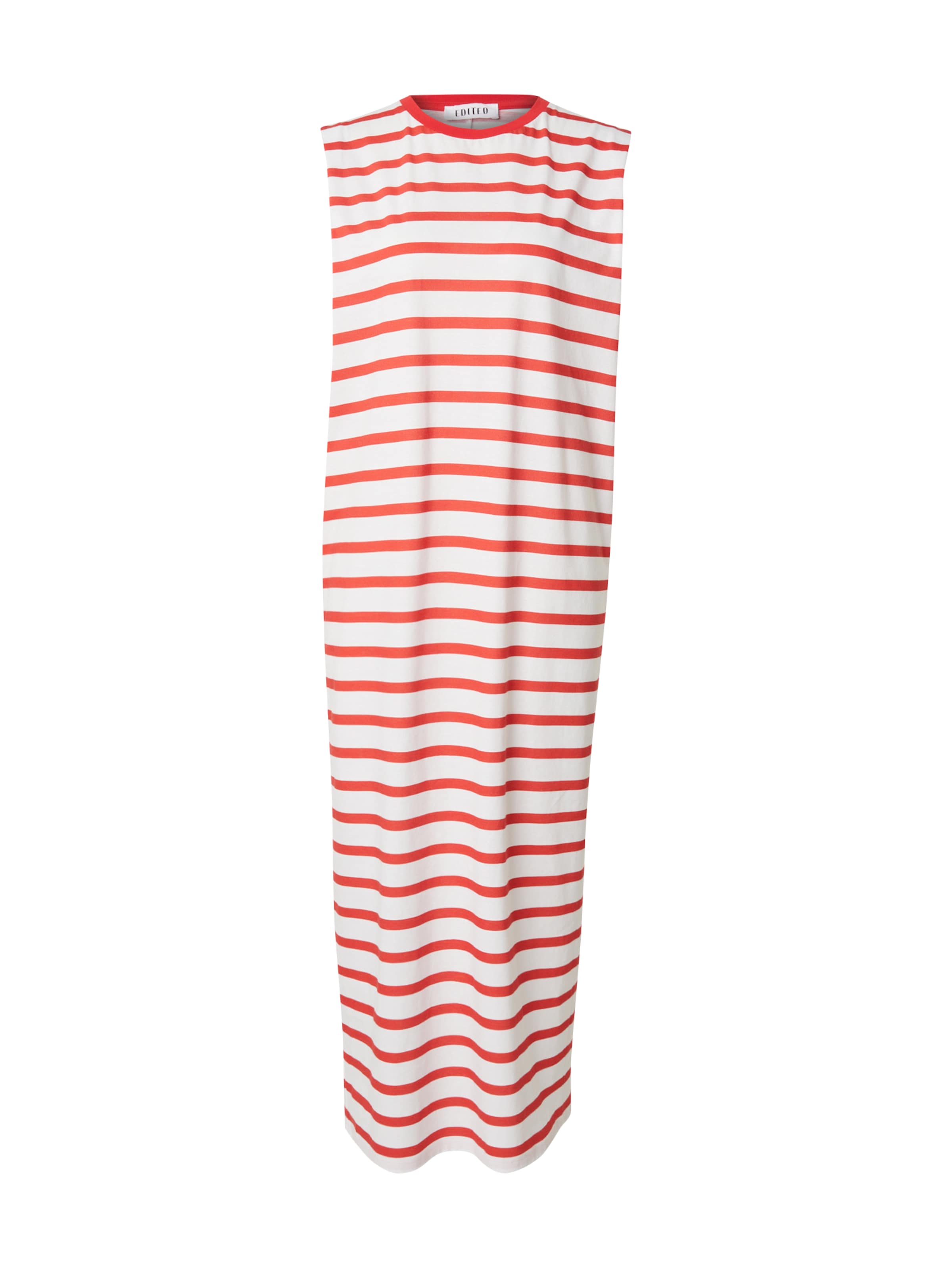 EDITED Kleid 'Liadan' in Weiß: Vorderseite