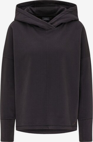 VENICE BEACH Sweatshirt 'Sinah' in Black: front