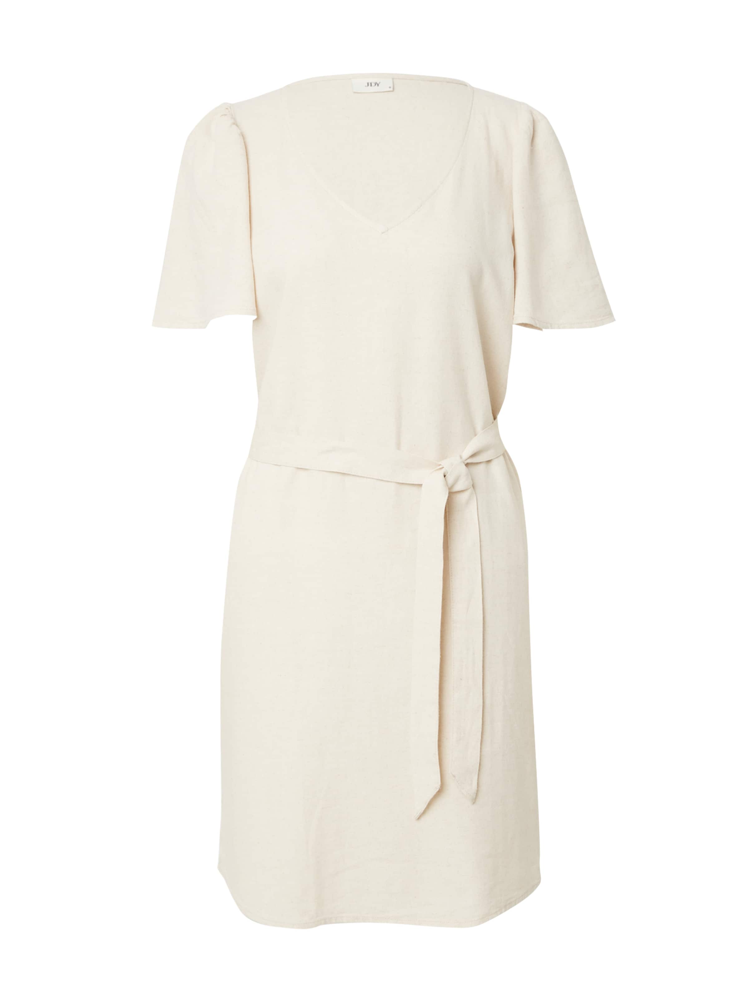 JDY Dress 'Say' in Beige: front